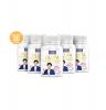 Nubolic Gluta Marine Collagen กลูต้าจากประเทศออสเตรเลีย (30 แคปซูล) 5 กระปุก 