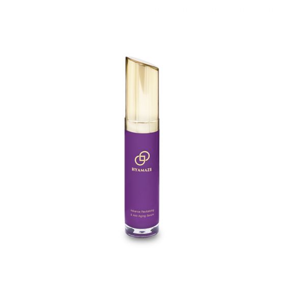 Hyamaze Advance Serum ไฮยาเมซ แอดวานส์ เซรั่มลดฝ้า กระ จุดด่างดำ (30ml) 1 กล่อง สินค้าหมดอายุ 25/02/67