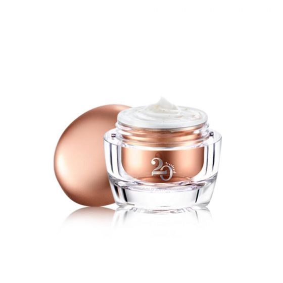 Minus20 Pink Gold ไมนัส ทเวนตี้ ครีมลดริ้วรอย (30ml) 1 กล่อง 