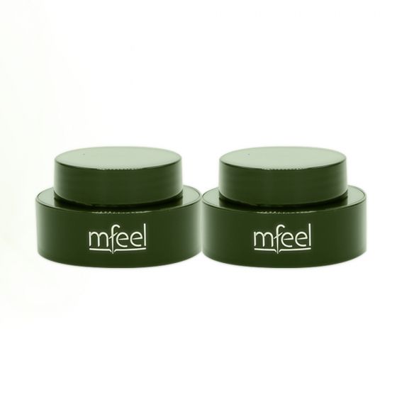 Mfeel Sleeping Mask เอ็มฟิลสลิปปิ้งมาสก์ (15ml.) 2 กระปุก