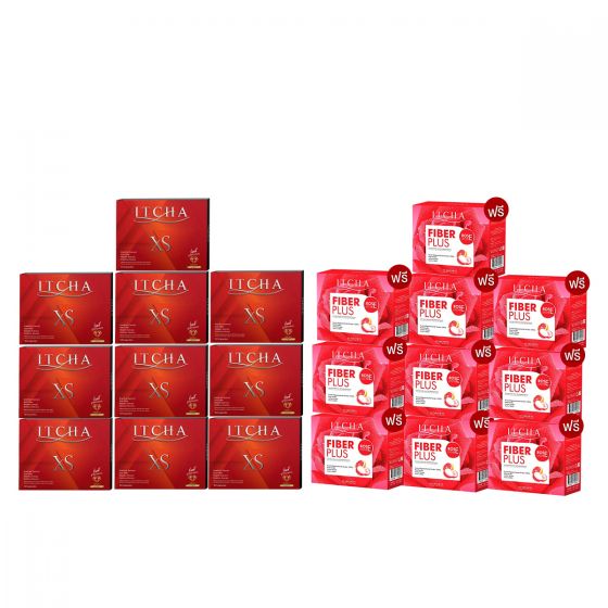 ITCHA SSS - อิชช่า ทริปเปิ้ลเอส (10 แคปซูล) 1 กล่อง + แถมฟรี ITCHA SSS - อิชช่า ทริปเปิ้ลเอส (10 แคปซูล) 1 กล่อง