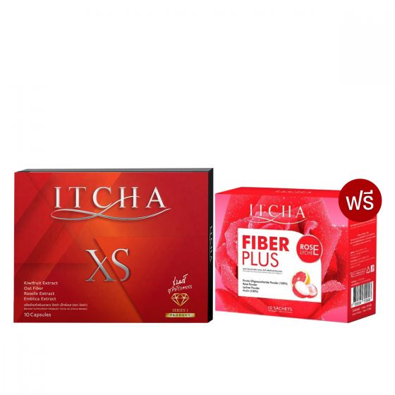 ITCHA SSS - อิชช่า ทริปเปิ้ลเอส (10 แคปซูล) 10 กล่อง + แถมฟรี ITCHA SSS - อิชช่า ทริปเปิ้ลเอส (10 แคปซูล) 10 กล่อง