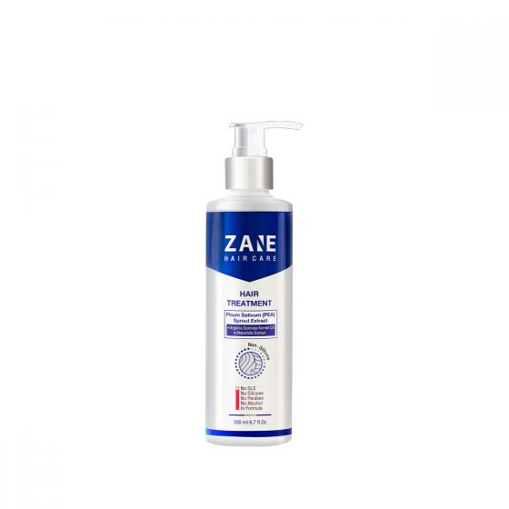 Zane Hair Care Hair Treatment (200ml.) 1 ขวด