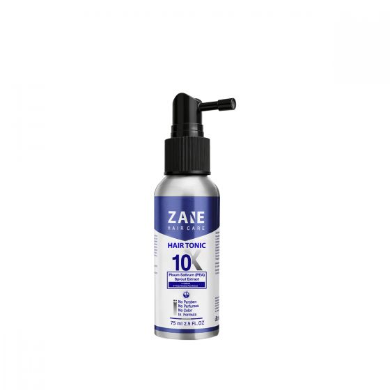 Zane Hair Care Hair Tonic 10X (75ml.) 1 ขวด