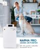 Sabaidee Care สบายดีแคร์ เครื่องฟอกอากาศระบบโอโซน รุ่น NAPHA PRO 1 เครื่อง