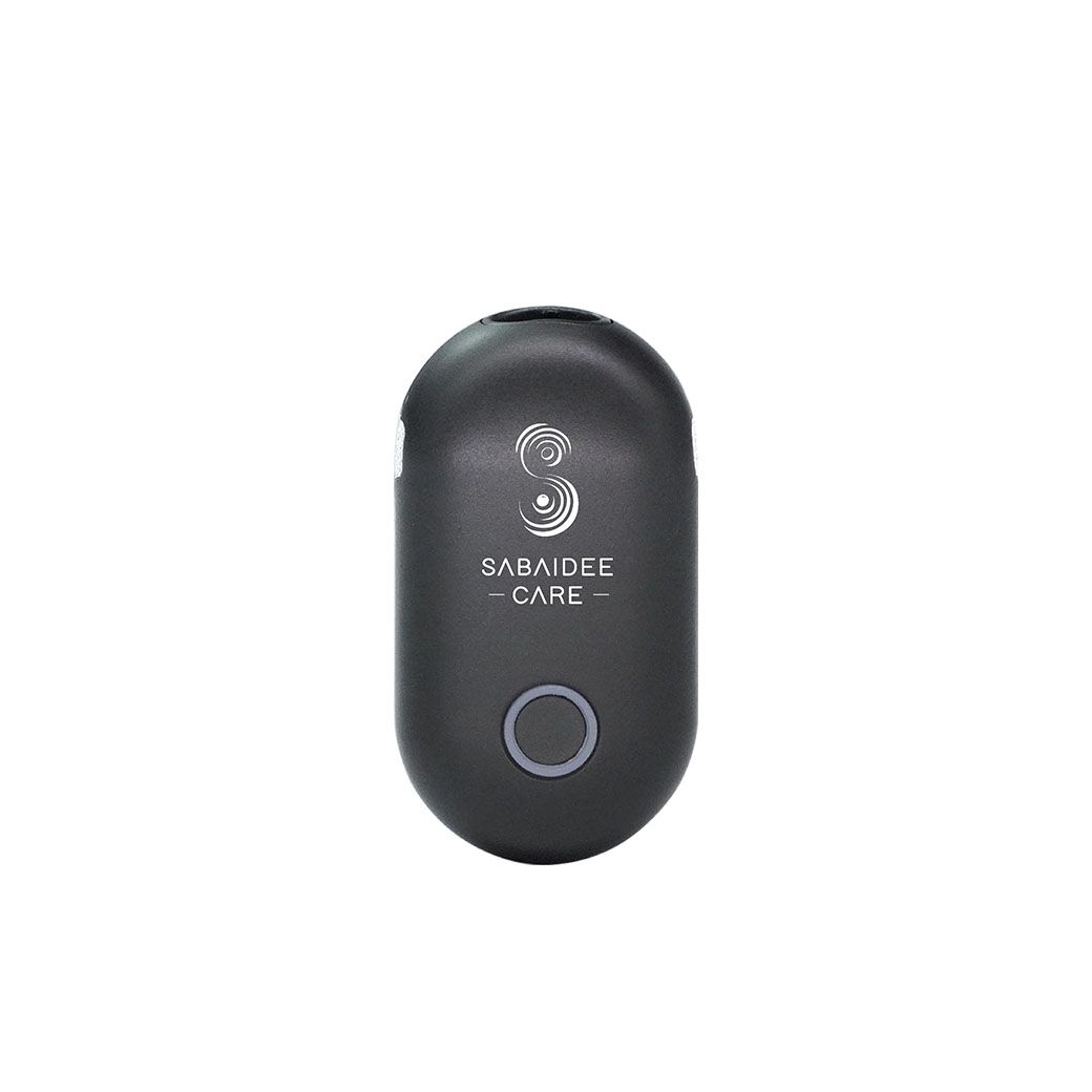 Portable wearable discount air purifier