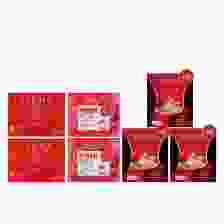 ITCHA CODE S อิชช่า โค้ด เอส (10 แคปซูล) 2 กล่อง + ITCHA Fiber Plus Rose Lychee อิชช่า ไฟเบอร์ (10 ซอง) 2 กล่อง + ฟรี ITCHA Coffee - อิชช่า คอฟฟี่ (10ซอง) 3 กล่อง