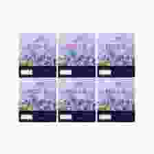 FIBER S (S SERIES) ไฟเบอร์ เอส เอสซีรีย์ (10แคปซูล ) 6 กล่อง