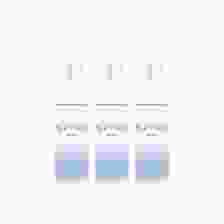 Niora Men Wash มูสทําความสะอาดจุดซ่อนเร้น สําหรับผู้ชาย กลิ่น AquaSport (100ml.) 3 ขวด