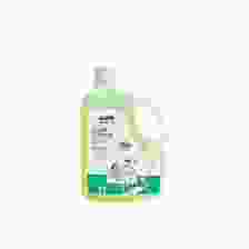 SUPP ผลิตภัณฑ์ทําความสะอาดพื้น กลิ่นตะไคร้หอม จาก Essential Oil ยูคา ลิปตัสและซีดาร์วู้ด ( 1000ml.) 1 แกลลอน