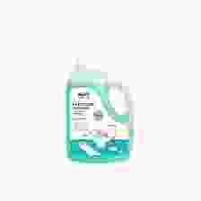 SUPP ผลิตภัณฑ์ล้างห้องน้ำ กลิ่นตะไคร้หอม จากEssential Oil ยูคาลิปตัสและซีดาร์วู้ด ( 1000ml.) 1 แกลลอน