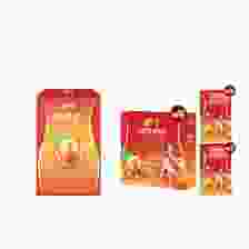 Ami Double S เอมี่ ดับเบิ้ล เอส (10 แคปซูล) 1 กล่อง + แถมฟรี Ami FIBER NIGHT เอมี่ ไฟเบอร์ไนท์ (10 ซอง) 1 กล่อง + Ami_Fiber Night (2 ซอง)