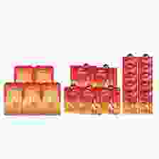 Ami Double S เอมี่ ดับเบิ้ล เอส (10 แคปซูล) 5 กล่อง + แถมฟรี Ami FIBER NIGHT เอมี่ ไฟเบอร์ไนท์ (10 ซอง) 5 กล่อง + Ami_Fiber Night (10 ซอง) 