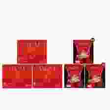 ITCHA CODE S อิชช่า โค้ด เอส (10 แคปซูล) 3 กล่อง + แถมฟรี ITCHA Coffee - อิชช่า คอฟฟี่ (10ซอง) 3 กล่อง