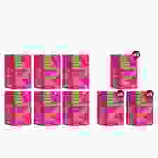 SHINE Tangmo - ผลิตภัณฑ์เสริมอาหาร ชายน์ รสแตงโม (10ซอง) 6 กล่อง + ฟรี 3 กล่อง