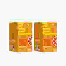 SHINE Som Jeed Jard - ผลิตภัณฑ์เสริมอาหาร ชายน์ รสส้มจี๊ดจ๊าด (10ซอง) 2 กล่อง