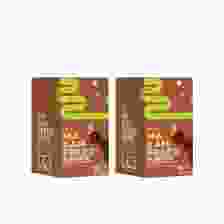 SHINE Makampreed - ผลิตภัณฑ์เสริมอาหาร ชายน์ รสมะขามปี๊ด (10ซอง) 2 กล่อง