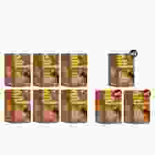 SHINE Makampreed - ผลิตภัณฑ์เสริมอาหาร ชายน์ รสมะขามปี๊ด (10ซอง) 6 กล่อง + ฟรี 3 กล่อง