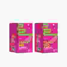 SHINE Tangmo - ผลิตภัณฑ์เสริมอาหาร ชายน์ รสแตงโม (10ซอง) 2 กล่อง