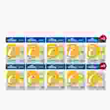 Bestural X DHC Vitamin C Gummies วิตามินซีแบบเคี้ยว (40เม็ด) 4 ซอง + ฟรี 1 ซอง