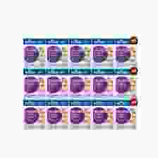 Bestural X DHC Collagen Gummies คอลลาเจนแบบเคี้ยว รสองุ่นเคียวโฮ (40เม็ด) 12 ซอง + ฟรี 3 ซอง