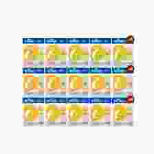 Bestural X DHC Vitamin C Gummies วิตามินซีแบบเคี้ยว (40เม็ด) 12 ซอง + ฟรี 3 ซอง