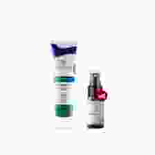 DENTAL FRESH 1 แถม 1 (ยาสีฟัน+สเปรย์ดับกลิ่นปาก)