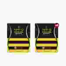 Honey Q พุงทะลาย (10 แคปซูล) 1 กล่อง + แถมฟรีHoney Q พุงทะลาย (10 แคปซูล) 1 กล่อง