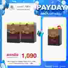 T Mixes Herbal Tea ชาสมุนไพร ทีมิกซ์ (10ซอง) 2 กล่อง + แถมฟรี T Mixes Herbal Tea (10ซอง) (1 กล่อง)