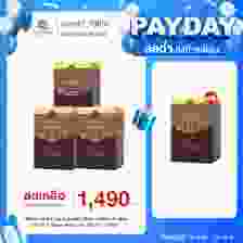 T Mixes Herbal Tea ชาสมุนไพร ทีมิกซ์ (10ซอง) 3 กล่อง + แถมฟรี T Mixes Herbal Tea (10ซอง) 1 กล่อง 