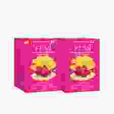 FUMI อาหารเสริมสำหรับผู้หญิง สารสกัด นมผึ้ง ญี่ปุ่น (10 แคปซูล) 1 กล่อง + ฟรี 1 กล่อง