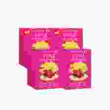 FUMI อาหารเสริมสำหรับผู้หญิง สารสกัด นมผึ้ง ญี่ปุ่น (10 แคปซูล) 2 กล่อง + ฟรี 2 กล่อง