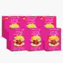 FUMI อาหารเสริมสำหรับผู้หญิง สารสกัด นมผึ้ง ญี่ปุ่น (10 แคปซูล) 3 กล่อง + ฟรี 3 กล่อง