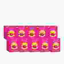 FUMI อาหารเสริมสำหรับผู้หญิง สารสกัด นมผึ้ง ญี่ปุ่น (10 แคปซูล) 5 กล่อง + ฟรี 5 กล่อง