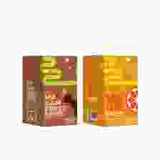 SHINE Tangmo- ผลิตภัณฑ์เสริมอาหาร ชายน์ รสแตงโม (10ซอง) 1 กล่อง + SHINE Som Jeed Jard - ผลิตภัณฑ์เสริมอาหาร ชายน์ รสมะขามปี๊ด (10ซอง) 1 กล่อง