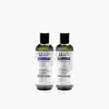 U hair premium anti hair loss shampoo (200ml.) 2 ขวด
