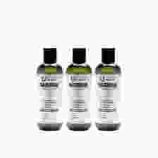 U hair premium anti hair loss shampoo (200ml.) 3 ขวด