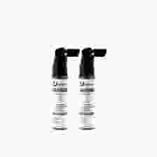 U hair premium anti hair loss serum (35ml.) 2 ขวด