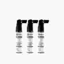 U hair premium anti hair loss serum (35ml.) 3 ขวด