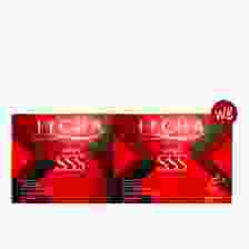 ITCHA SSS - อิชช่า ทริปเปิ้ลเอส (10 แคปซูล) 1 กล่อง + แถมฟรี ITCHA SSS - อิชช่า ทริปเปิ้ลเอส (10 แคปซูล) 1 กล่อง