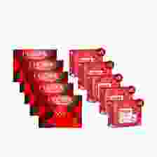 ITCHA SSS - อิชช่า ทริปเปิ้ลเอส (10 แคปซูล) 5 กล่อง + แถมฟรี ITCHA Fiber Plus Rose Lychee อิชช่า ไฟเบอร์ (10 ซอง) 5 กล่อง