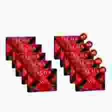 ITCHA SSS - อิชช่า ทริปเปิ้ลเอส (10 แคปซูล) 5 กล่อง + แถมฟรี ITCHA SSS - อิชช่า ทริปเปิ้ลเอส (10 แคปซูล) 5 กล่อง