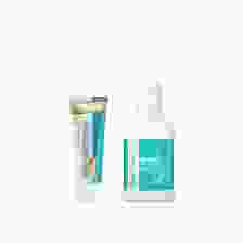 Wonder Smile วันเดอร์สไมล์ ยาสีฟันผู้ใหญ่ (80ml.) 1 หลอด + Wonder Smile Bamboo Mouthwash น้ำยาบ้วนปาก (300ml) 1 ขวด 