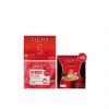 ITCHA CODE S อิชช่า โค้ด เอส (10 แคปซูล) 1 กล่อง + ITCHA Fiber Plus Rose Lychee อิชช่า ไฟเบอร์ (10 ซอง) 1 กล่อง + ฟรี ITCHA Coffee - อิชช่า คอฟฟี่ (10ซอง) 1 กล่อง