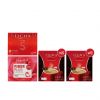 ITCHA CODE S อิชช่า โค้ด เอส (10 แคปซูล) 1 กล่อง + ITCHA Fiber Plus Rose Lychee อิชช่า ไฟเบอร์ (10 ซอง) 1 กล่อง + ฟรี ITCHA Coffee - อิชช่า คอฟฟี่ (10ซอง) 2 กล่อง