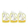 SUPP ผลิตภัณฑ์ล้างจาน กลิ่นซีตรัสเลม่อน ( 1000ml.) 3 แกลลอน