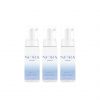 Niora Men Wash มูสทําความสะอาดจุดซ่อนเร้น สําหรับผู้ชาย กลิ่น AquaSport (100ml.) 3 ขวด