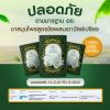 T-Sano Tea ทีซาโน่ ชาสมุนไพร ช่วยขับลม หลับสบาย (10ซอง) 3 กล่อง
