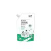 SUPP ผลิตภัณฑ์ทําความสะอาดพื้น กลิ่นตะไคร้หอม จาก Essential Oil ยูคา ลิปตัสและซีดาร์วู้ด ( 700ml.) 1 ถุง