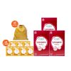 Positif Lycopene (15 แคปซูล) 3 กล่อง + แถมฟรี Positif ALA +CoQ10 (7 ซอง) + Positif Lucky Bag ( S ) สีเหลือง มัสตาร์ด 1 ใบ